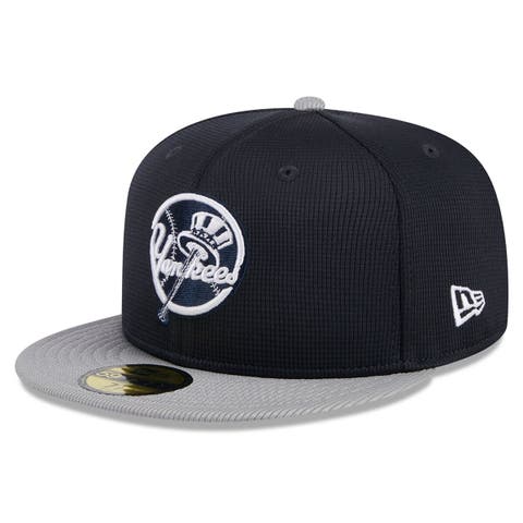 Men's New Era Royal New York Yankees 59FIFTY Fitted Hat