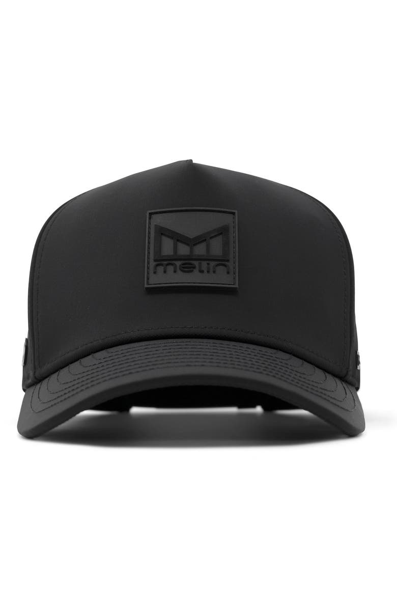 Melin Coronado Anchored Hydro Performance Snapback Baseball Cap | Nordstrom