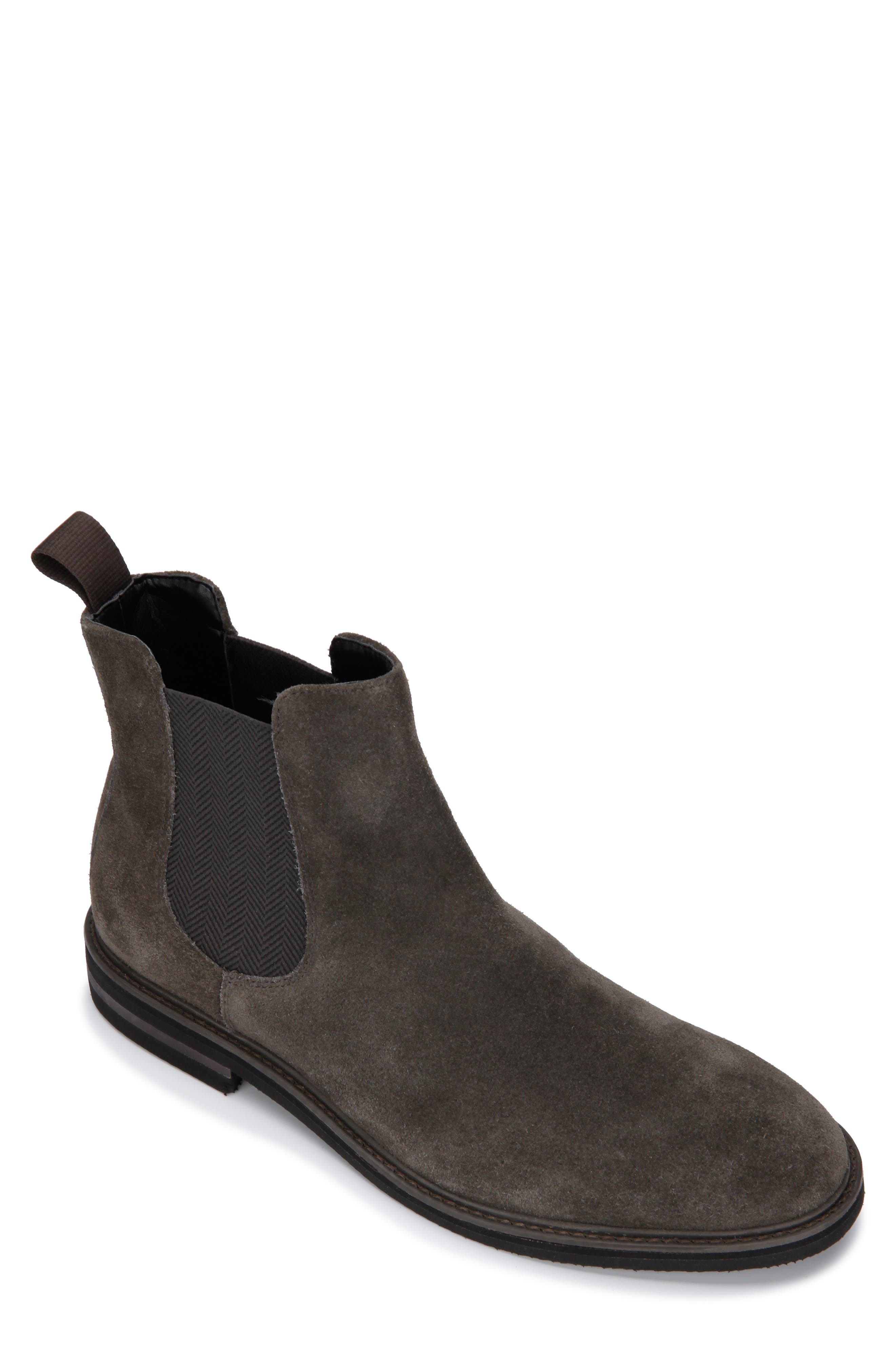 kenneth cole reaction suede boots