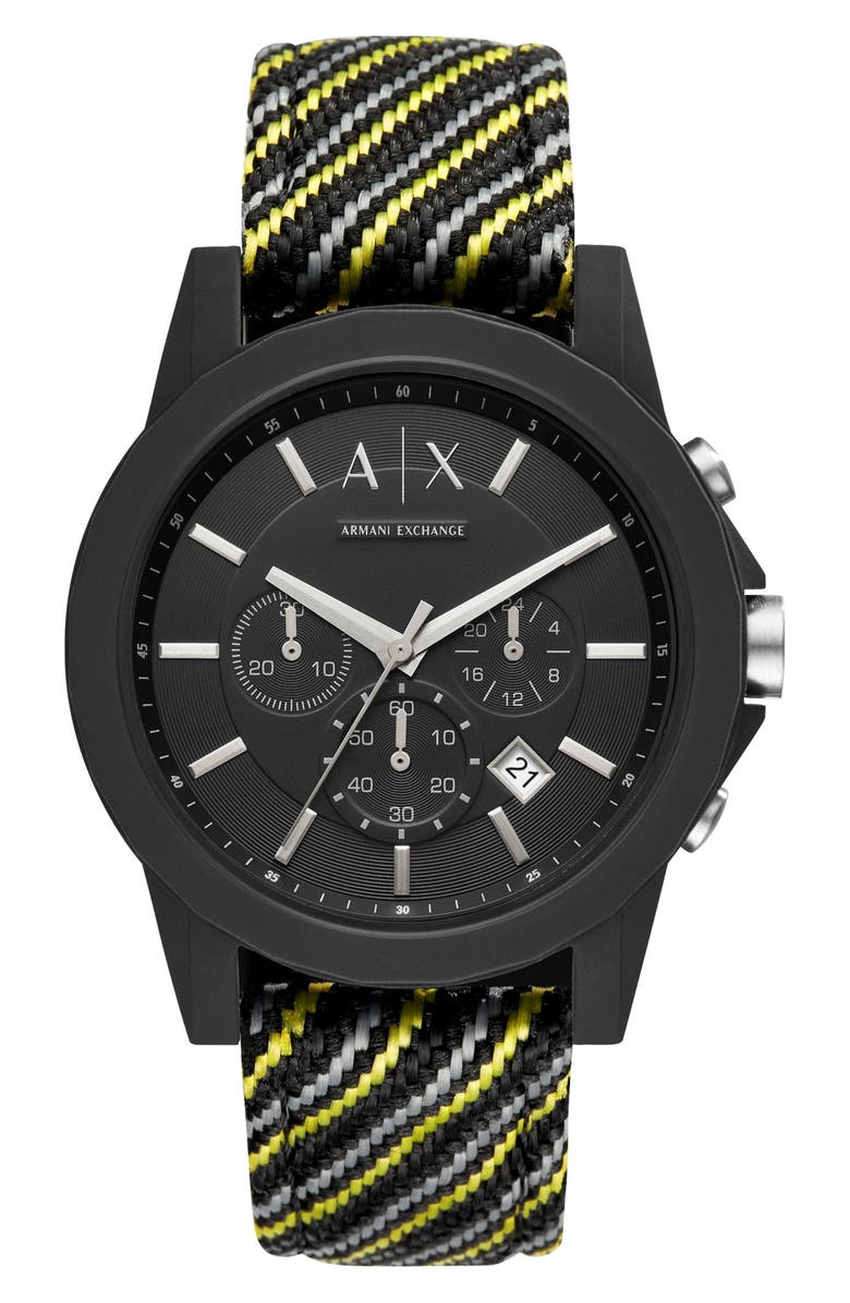 armani exchange ax 7105 - Main Image