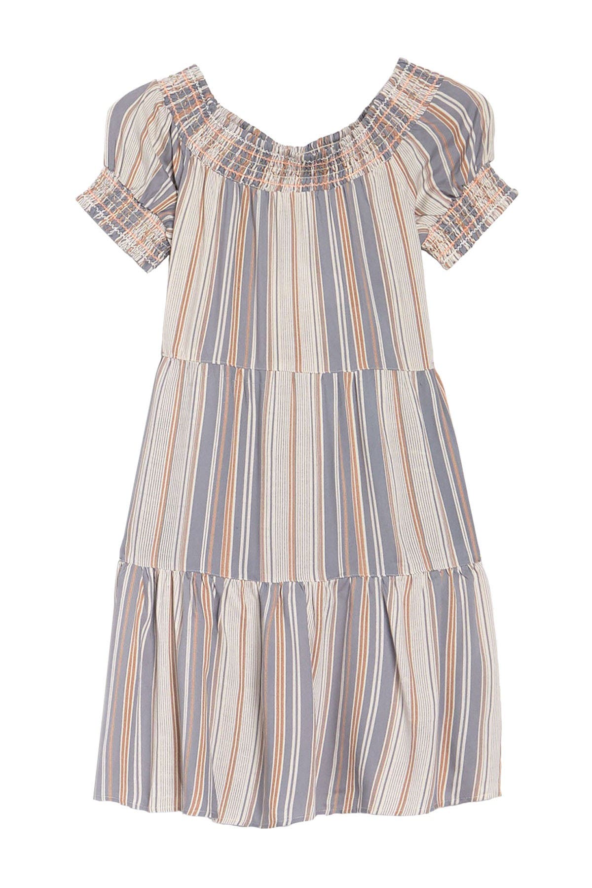 nordstrom rack striped dress