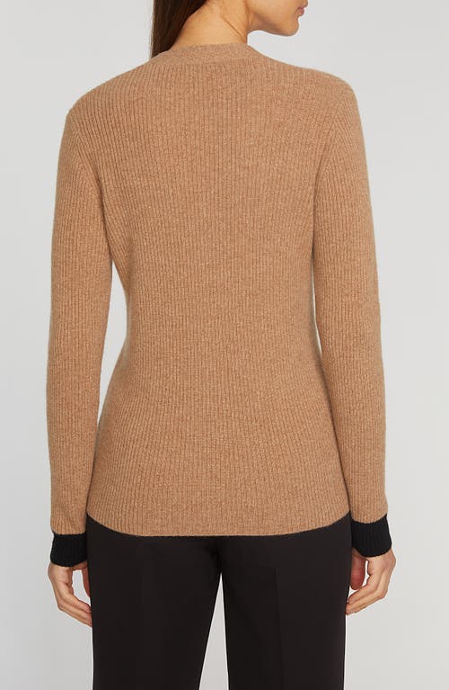 ELIE TAHARI ELIE TAHARI THE DRAYA CASHMERE CARDIGAN<BR /> 