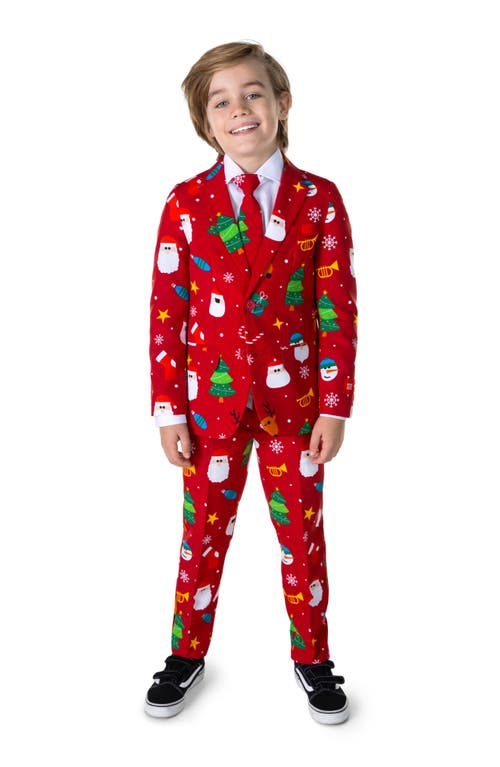 OPPOSUITS OPPOSUITS KIDS' FESTIVITY SUIT 