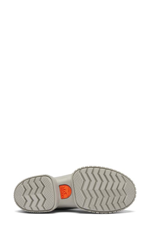 SOREL SOREL ONA AVE WATERPROOF CHELSEA BOOT