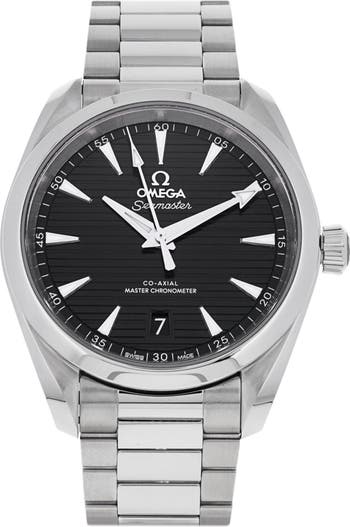 Omega watches best sale nordstrom