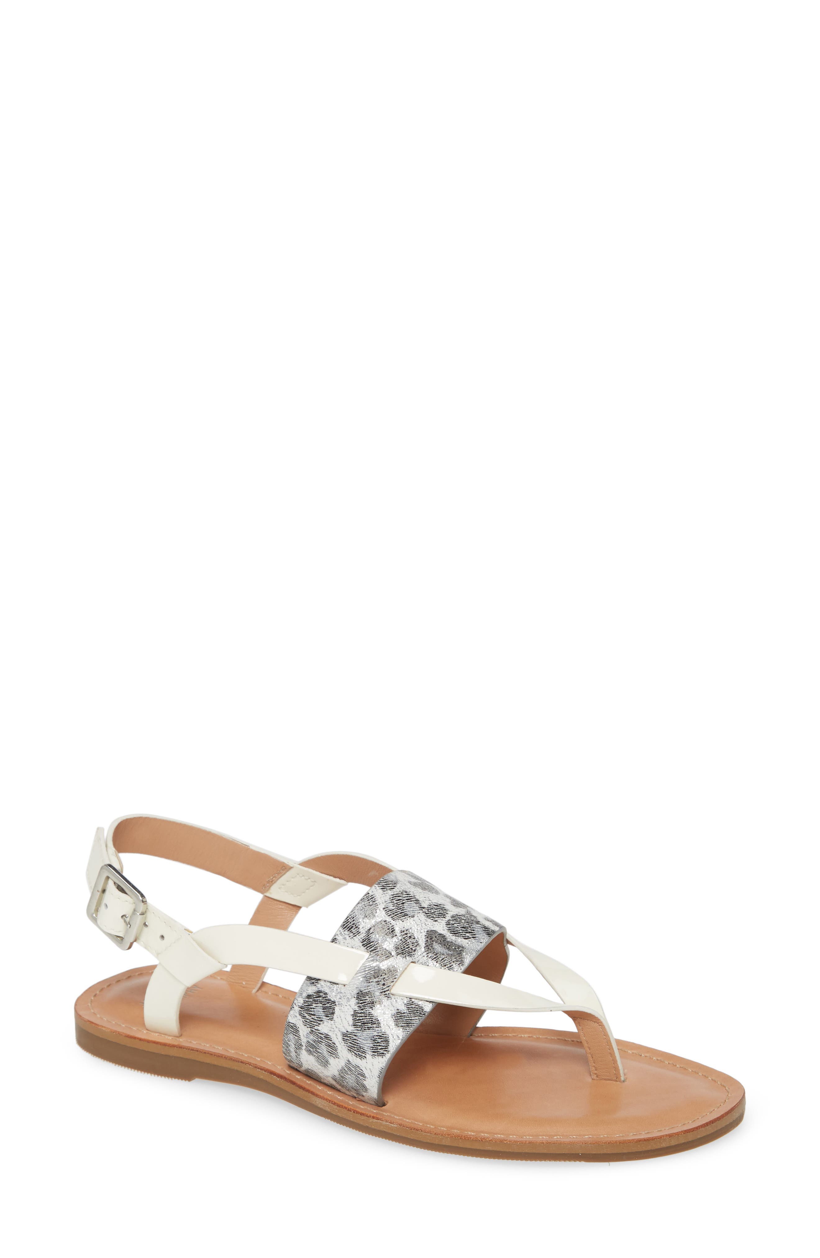 johnston and murphy camilla sandals