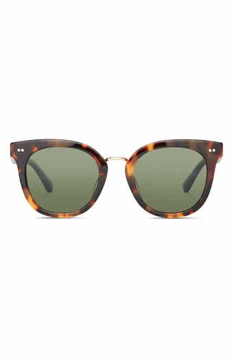 Toms cat top eye sunglasses