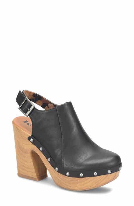 Korks anja 2025 platform sandal