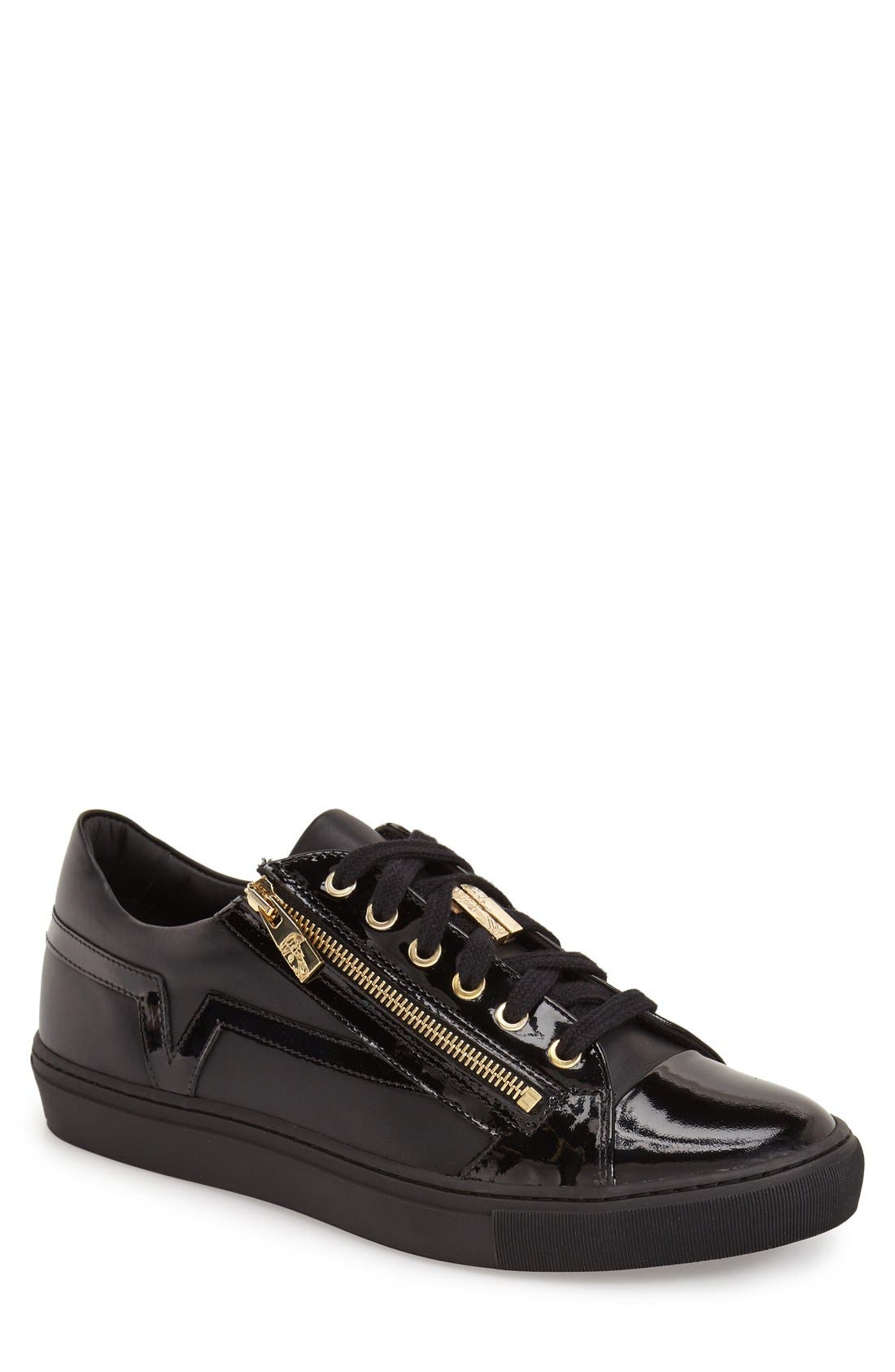 versace collection sneakers