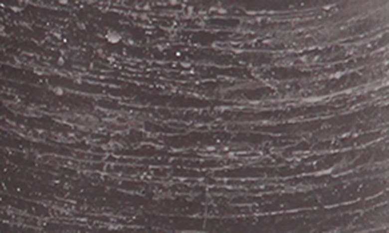 SONOMA SAGE HOME SONOMA SAGE HOME BROWN WAX TRADITIONAL FLAMELESS CANDLE WITH REMOTE CONTROL