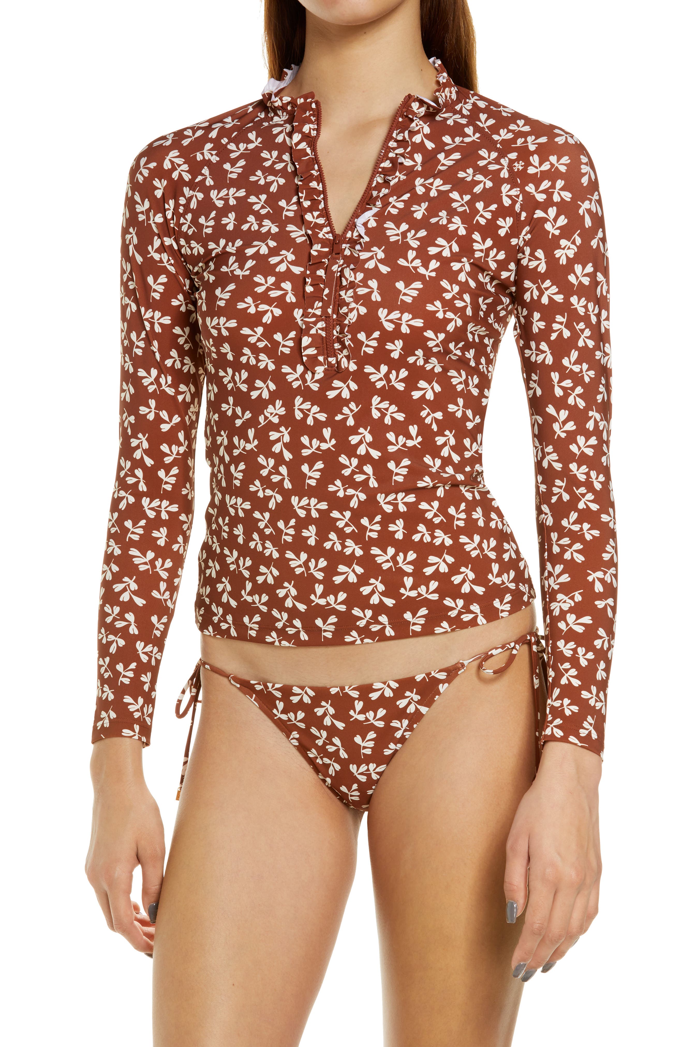 tory burch blouses nordstrom