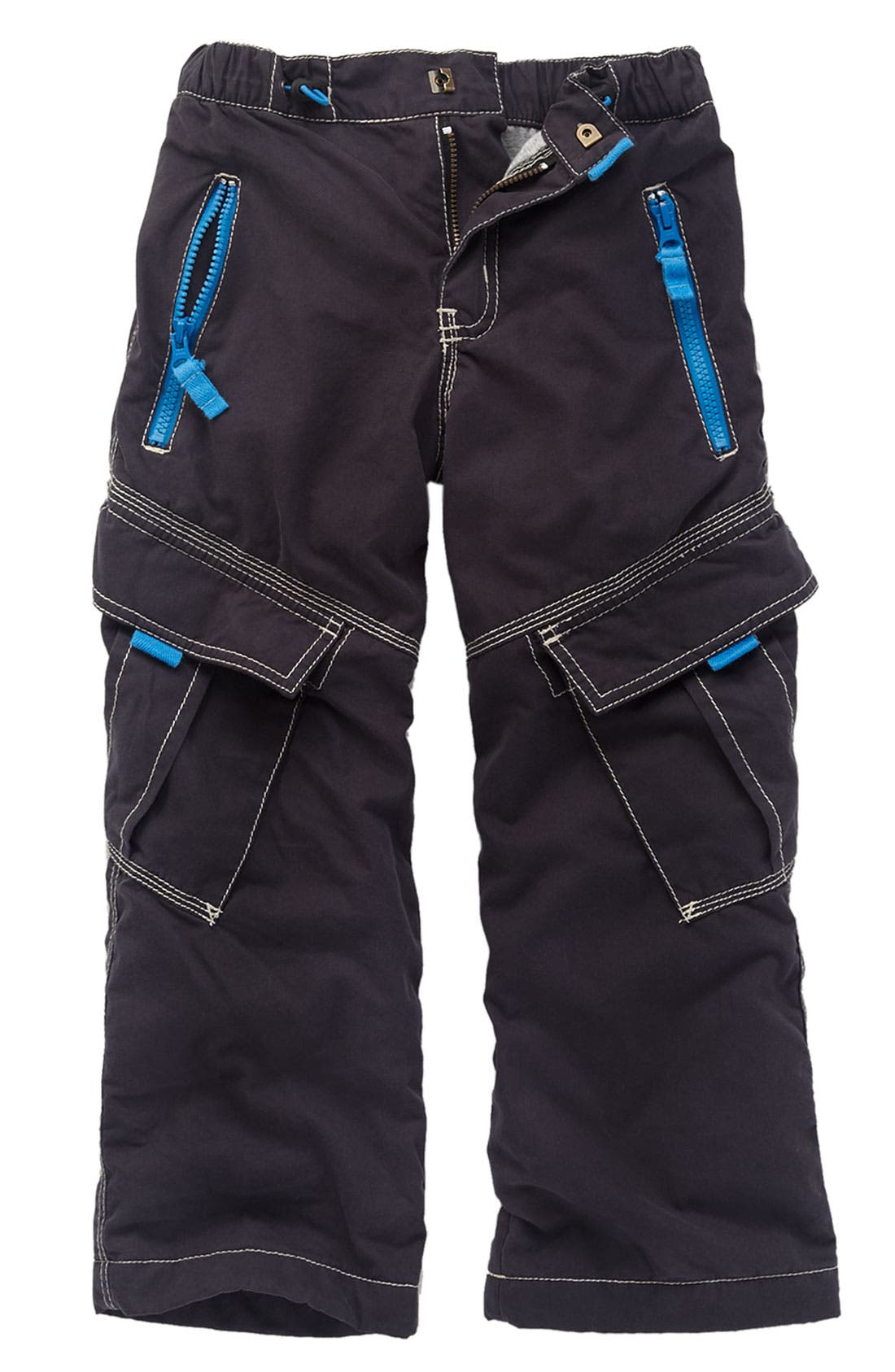 Mini Boden 'Skate' Cargo Pants (Toddler) Nordstrom