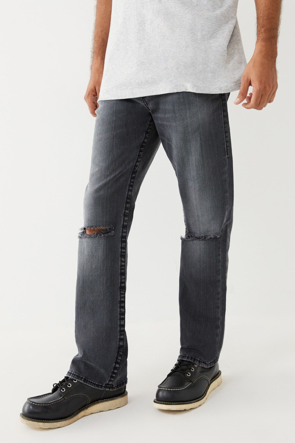 true religion big t straight leg jeans