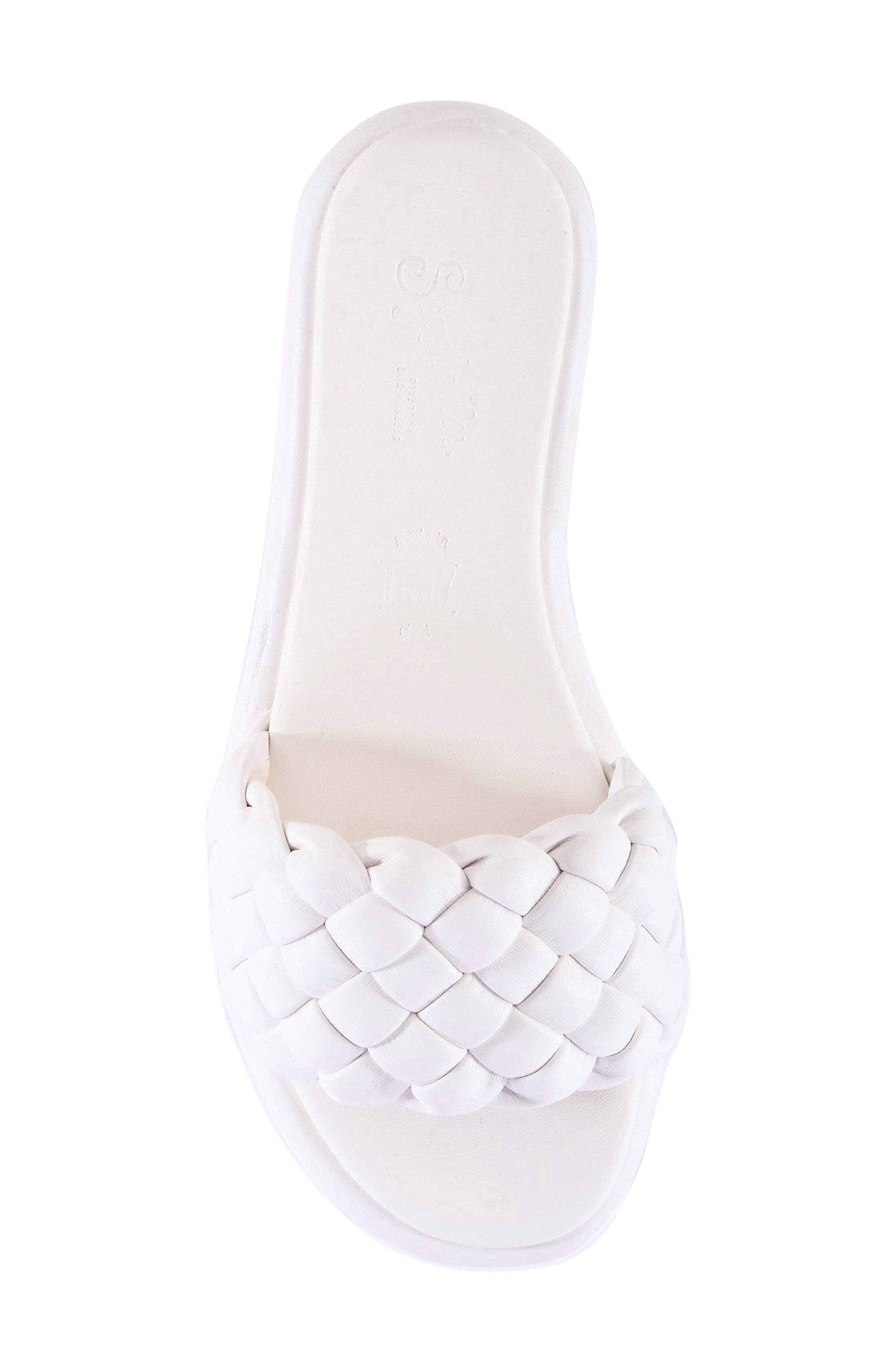 Seychelles Bellisima Slide Sandal Nordstrom