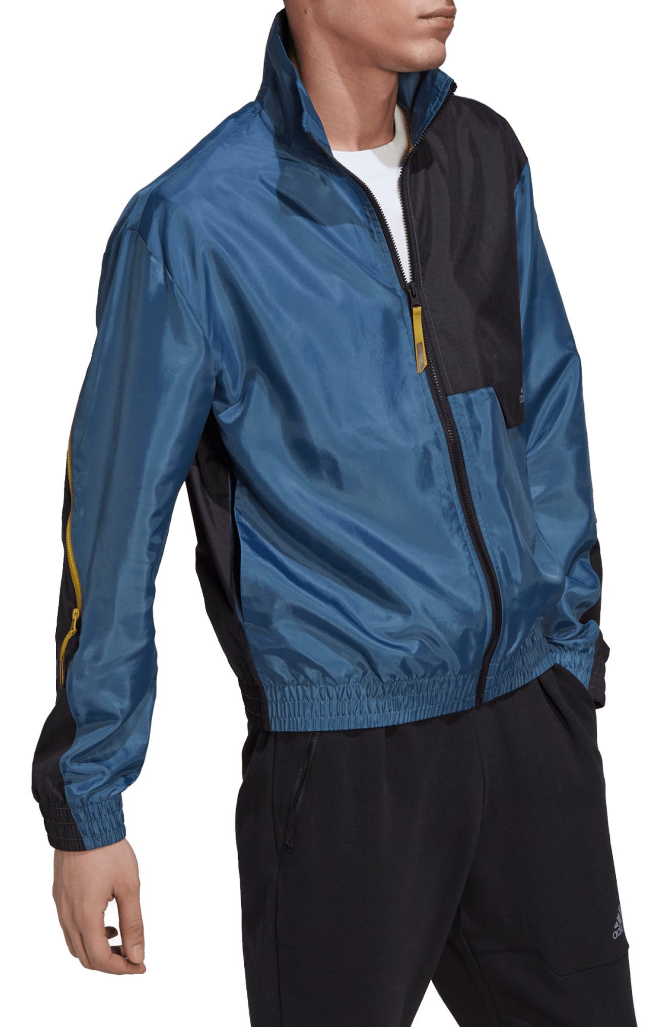 Adidas X-City Mens Track Top