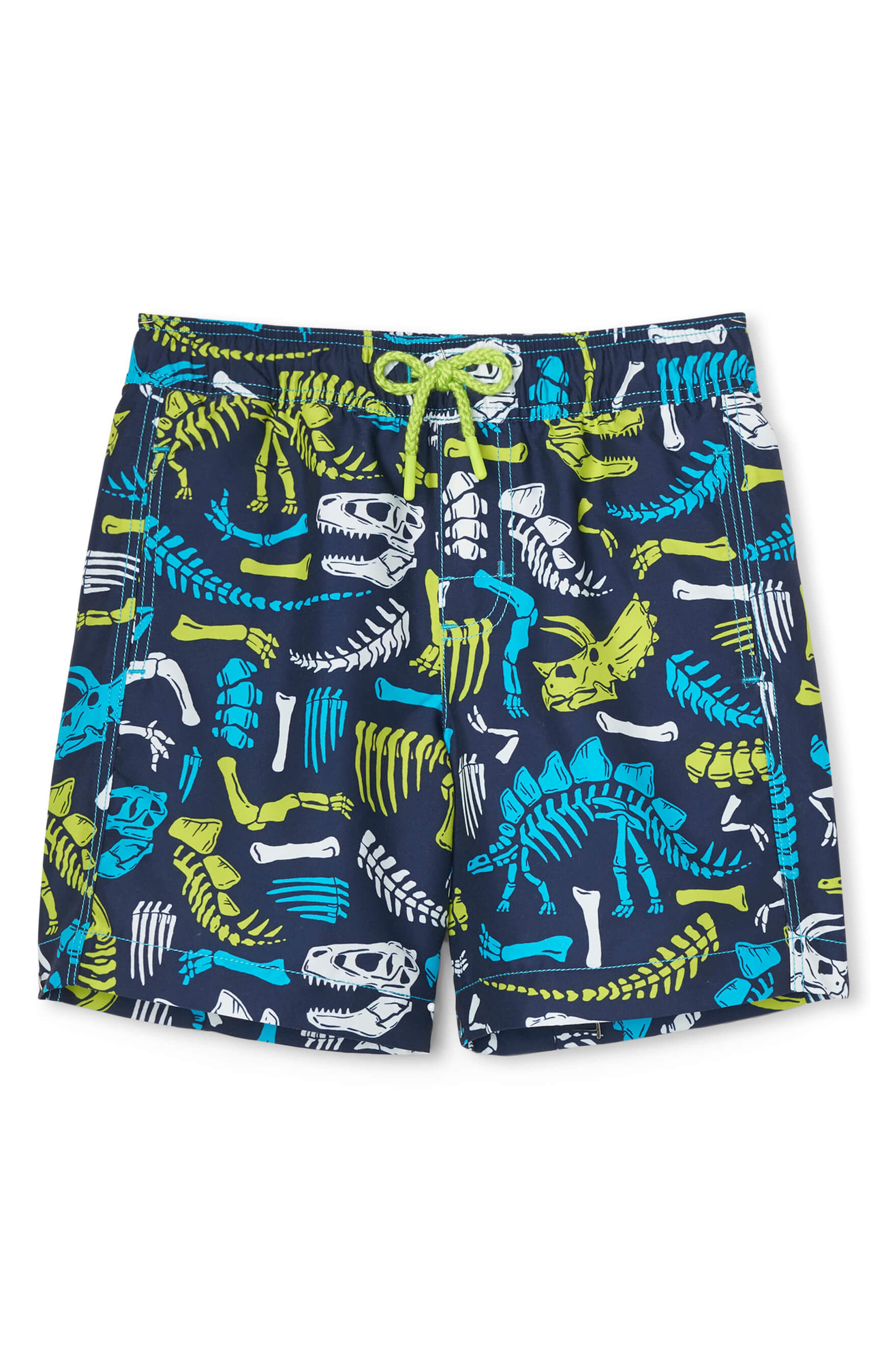 Hatley Girls Swim Trunks