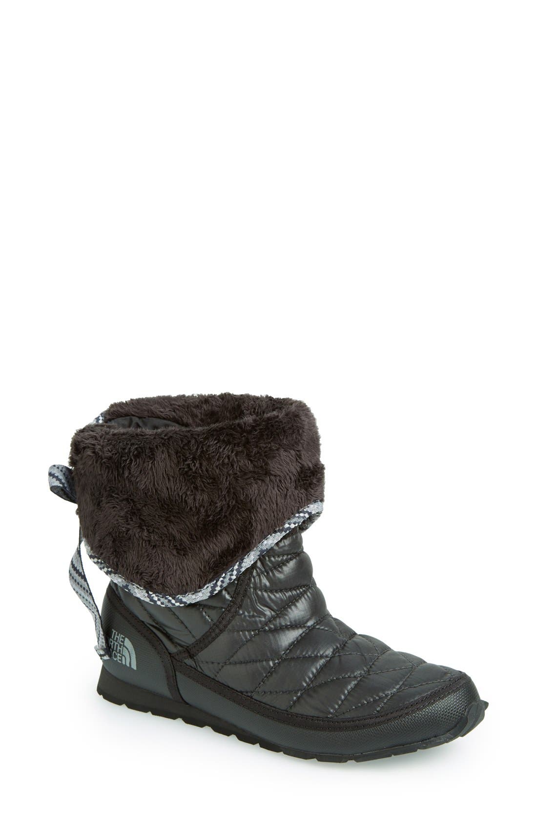 The North Face ThermoBall™ Water Resistant Boot (Women) Nordstrom