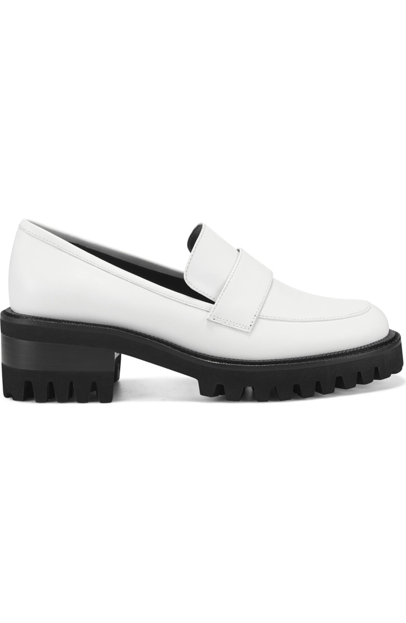 Aerosoles Ronnie Platform Loafer (Women) | Nordstrom