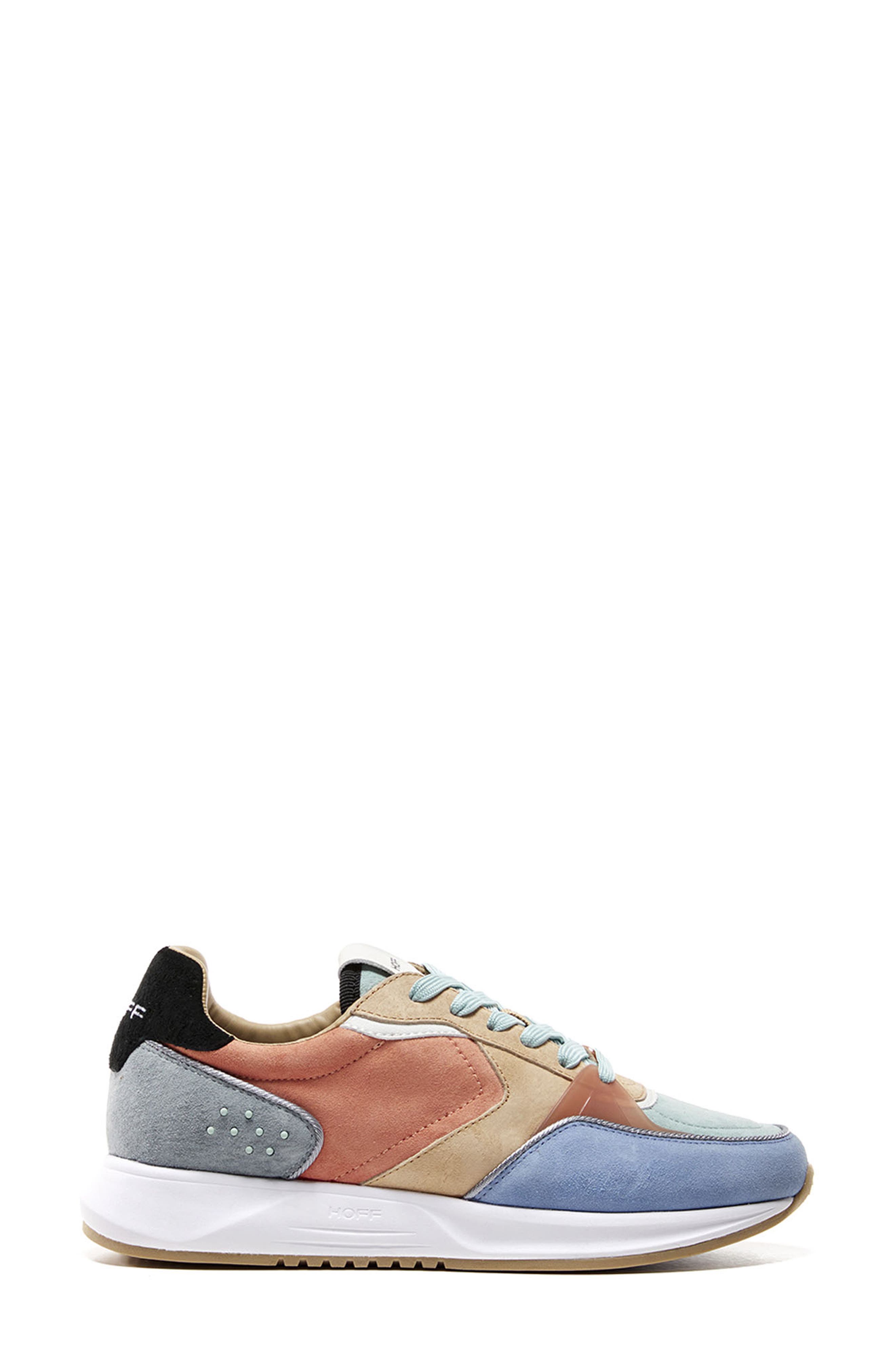 The Hoff Brand Multi Lage Sneakers Kensignton - Schoenen.nl