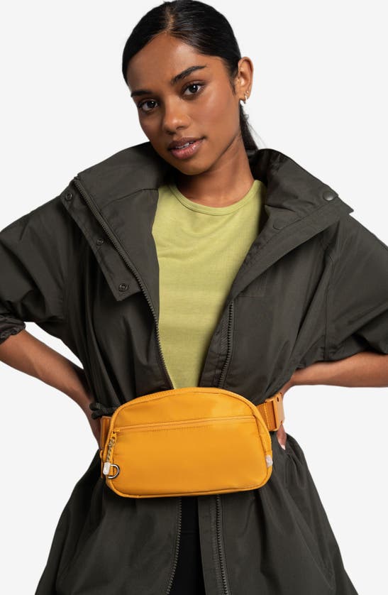 Lole Piper Rain Jacket In Olive
