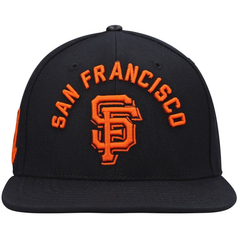 San Francisco Giants Pro Standard Cap