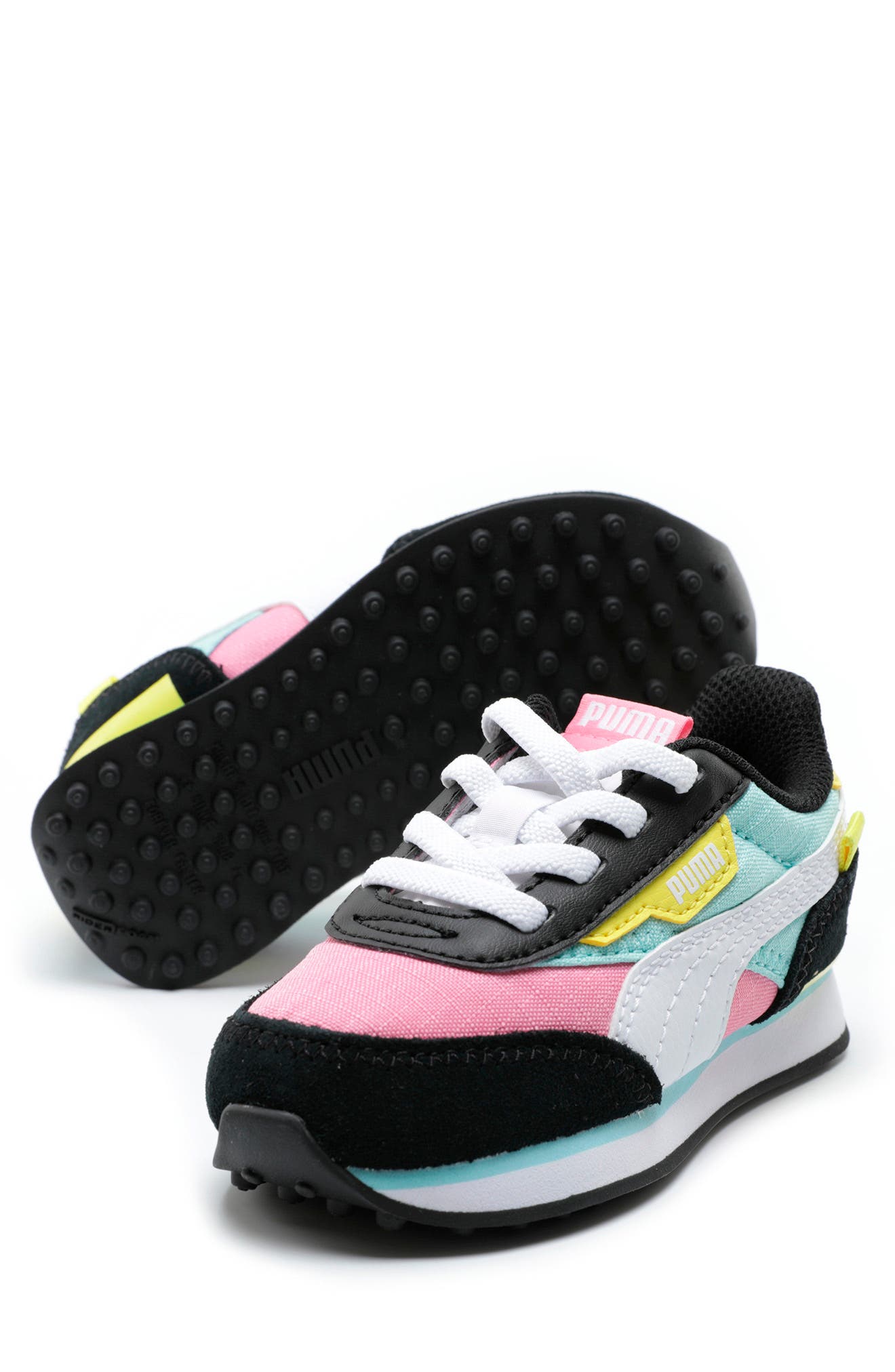 puma play on sneakers