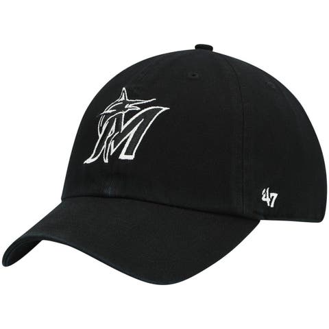 MIAMI MARLINS CITY CONNECT '47 CLEAN UP