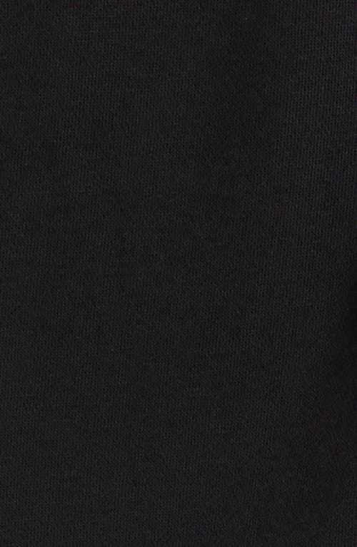 Tucker + Tate Kids' Drawstring Cotton Blend Joggers In Black