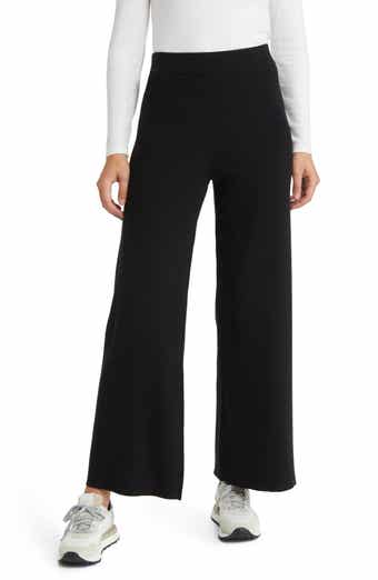 Buy Butter Color Pants Wide-Leg at Strictly Influential