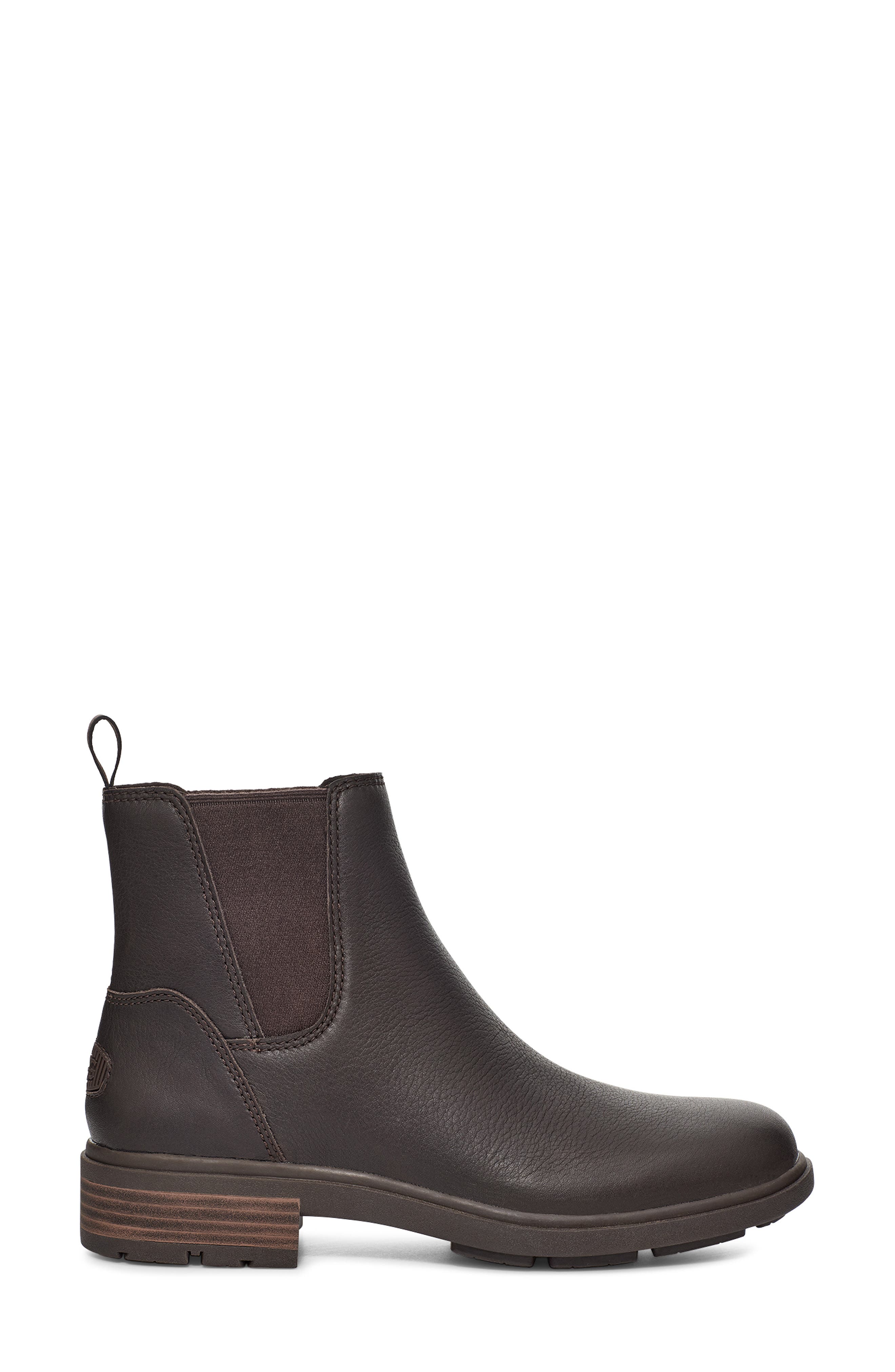 ugg harrison waterproof chelsea boot