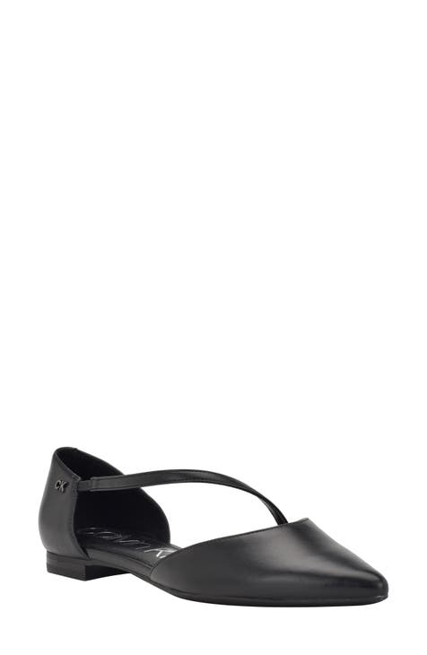 Women's Calvin Klein Flat Loafers & Slip-Ons | Nordstrom