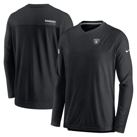 Men's Nike Navy Dallas Cowboys Sideline Team Velocity Performance Long Sleeve T-Shirt Size: Medium