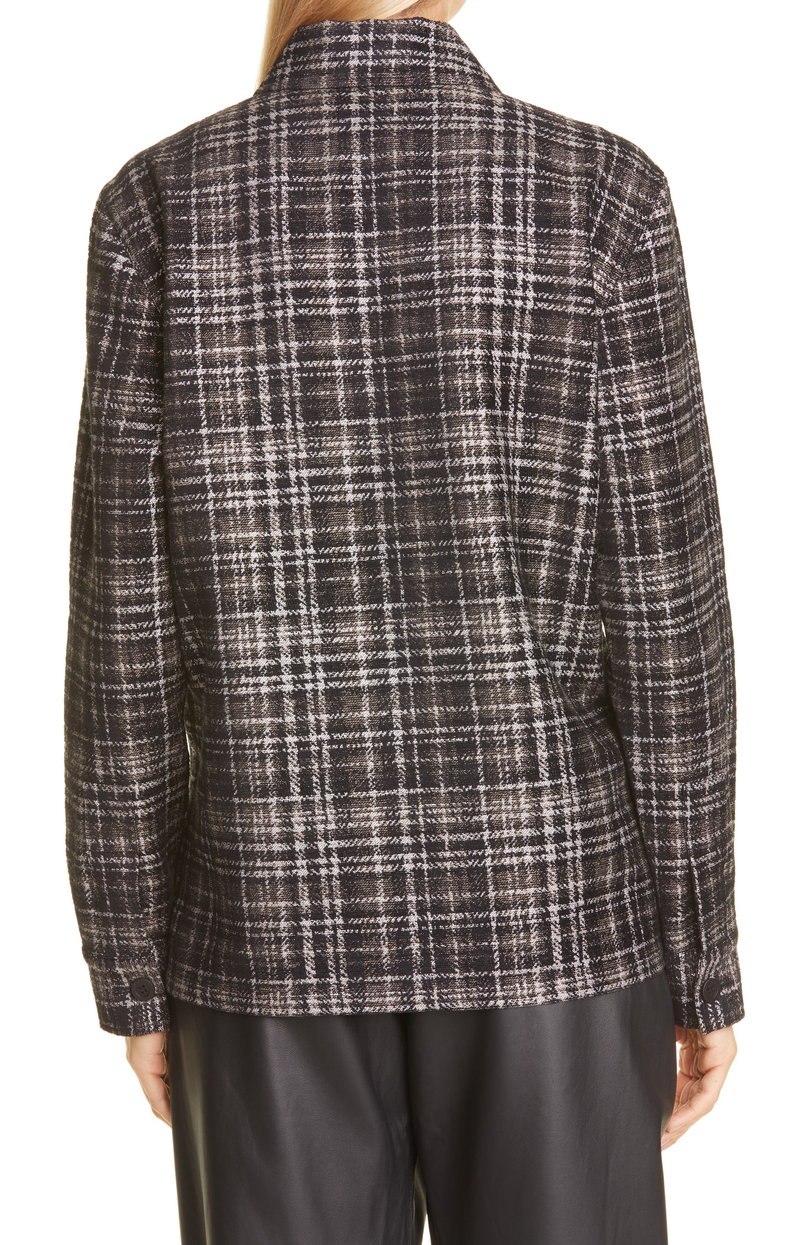 RtA Barry Shirt Jacket | Nordstromrack