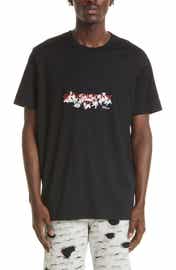 Givenchy Slim Fit Logo T-Shirt | Nordstrom
