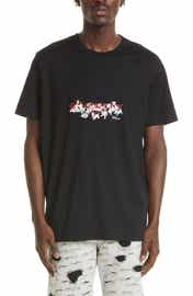 Givenchy Slim Fit Logo T-Shirt | Nordstrom Givenchy Slim Fit Logo T-Shirt | Nordstrom