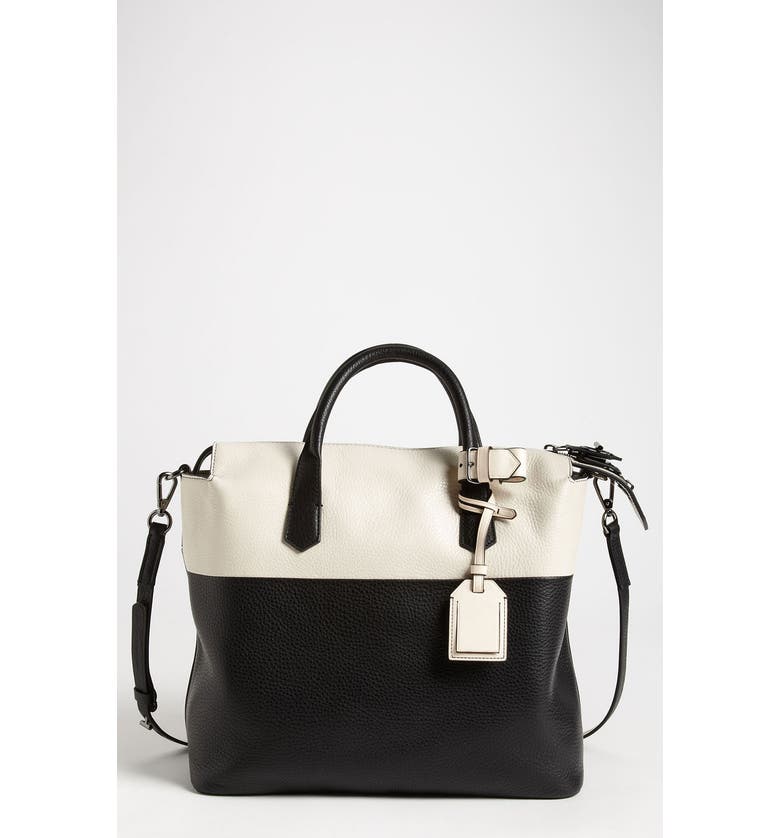 Download Reed Krakoff 'Gym Bag I' Leather Satchel | Nordstrom