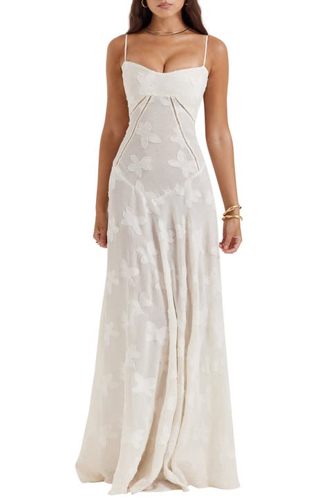 Maxi Dresses - Up To 25% Off Full-length Dresses
