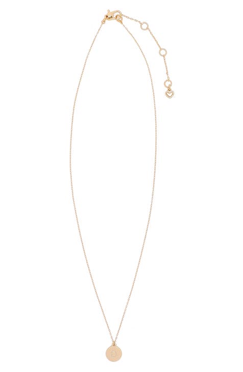 Women's Kate spade new york Necklaces