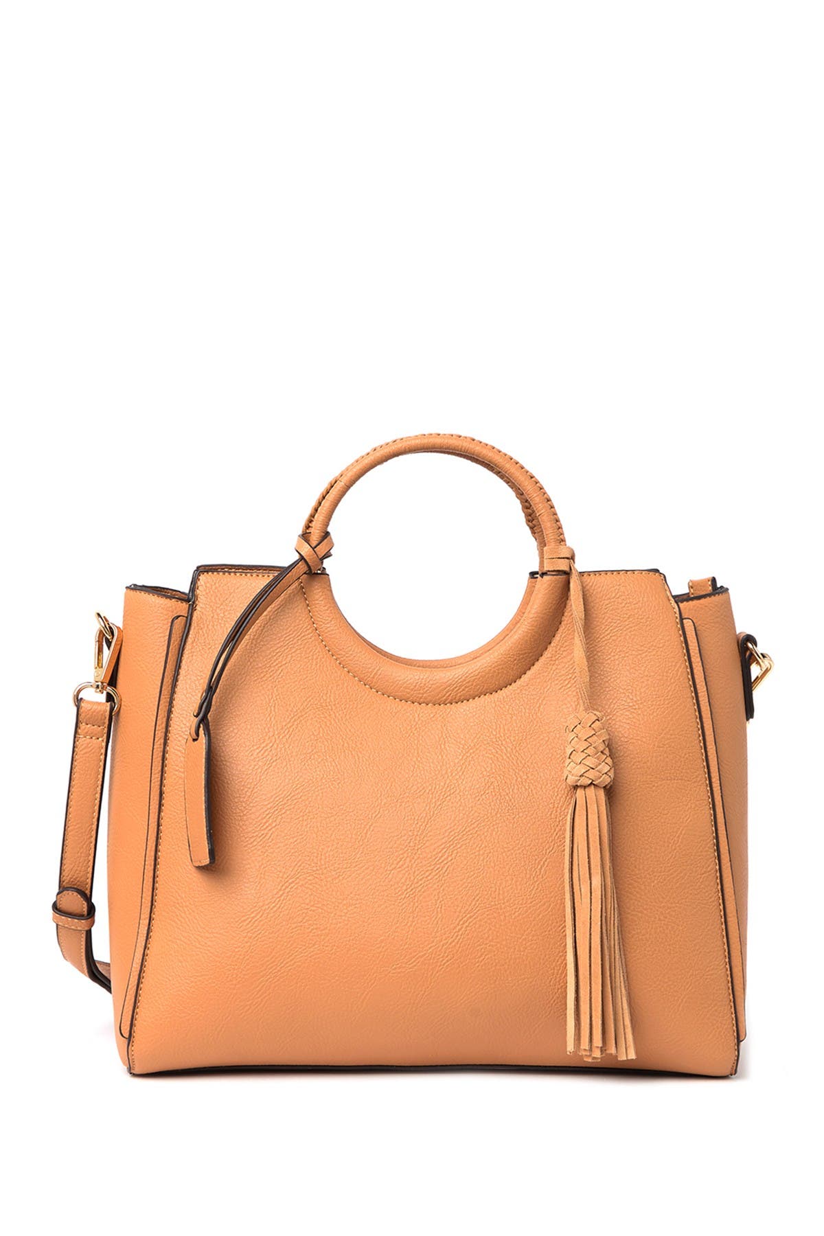 ring satchel