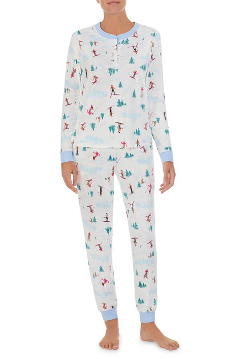 Pijama manta coralina legend