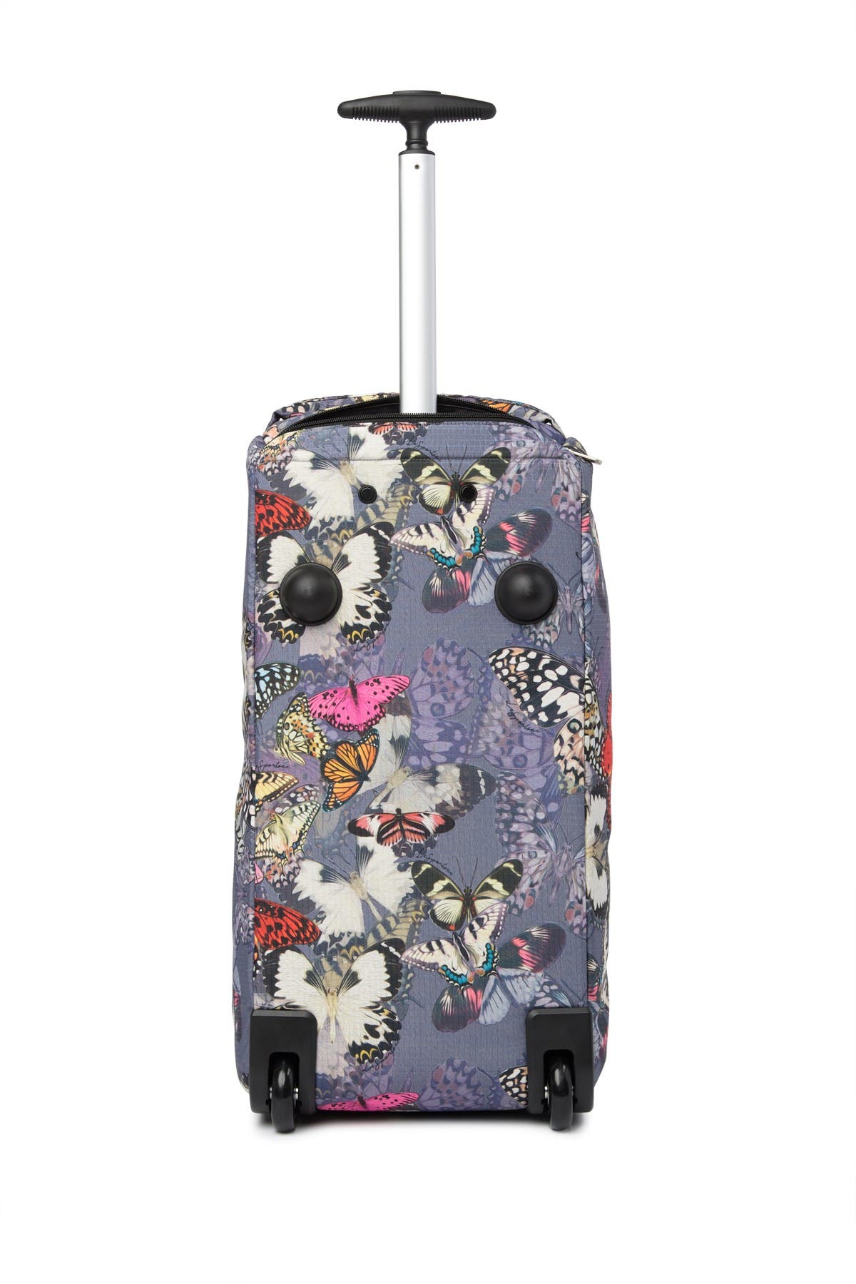 lesportsac dakota 21 soft sided luggage