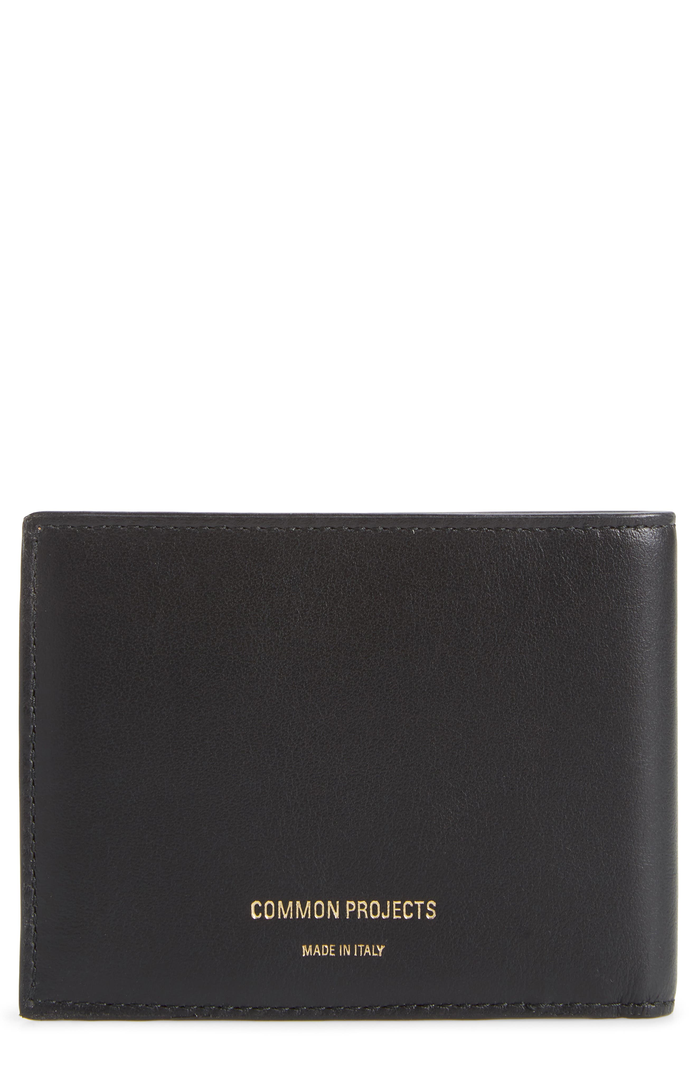 Common Projects Leather Wallet | Nordstrom