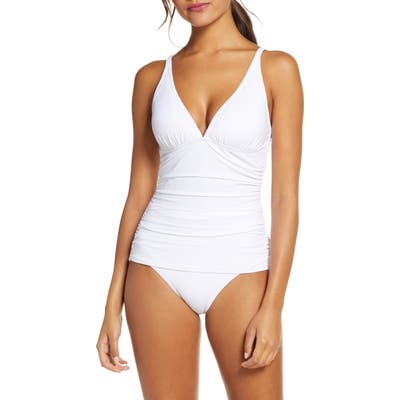 Tommy Bahama Pearl One-Piece Swimsuit