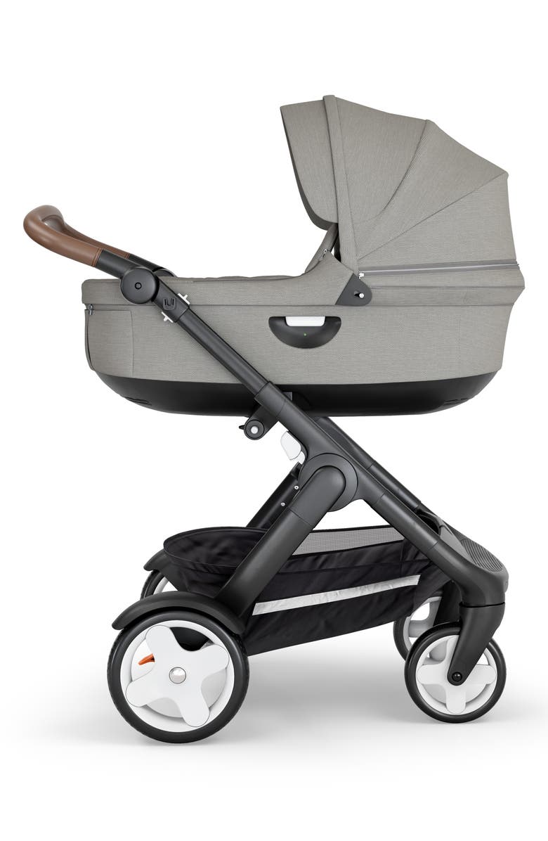 Stokke trailz 2016 vs 2018 shop