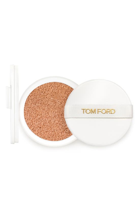 TOM FORD SOLEIL GLOW UP FOUNDATION SPF 45 HYDRATING CUSHION COMPACT REFILL,T760