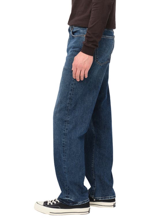 Warp & Weft Warp+weft Grr Relaxed Fit Jeans In Open Range