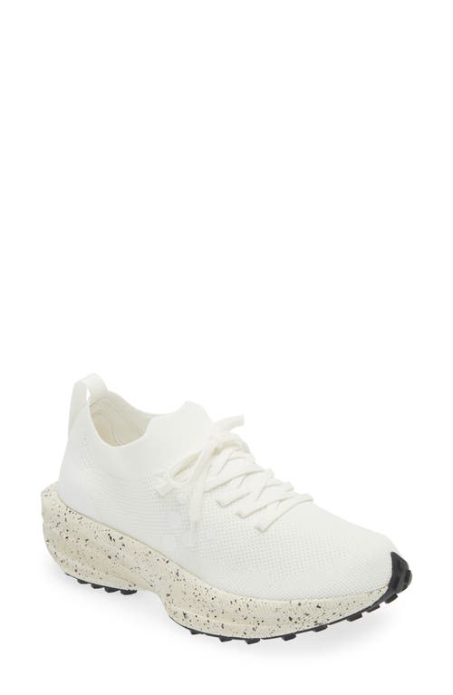 Craft Endurance Nature Running Shoe In Ash White