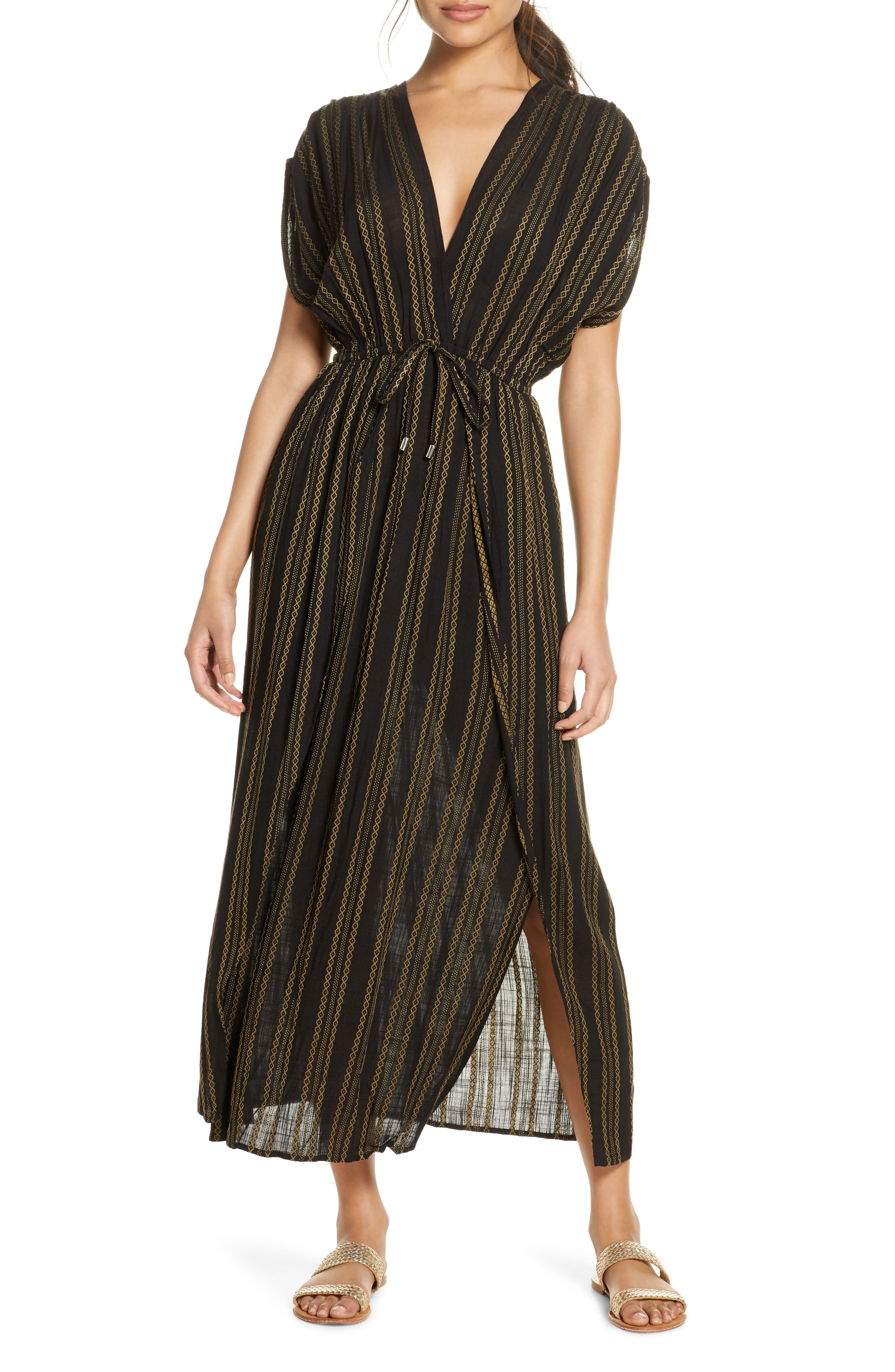 elan maxi dress