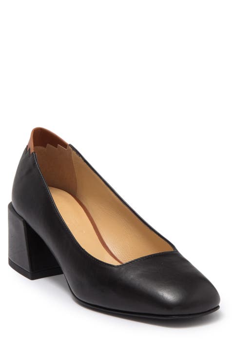 black heels nordstrom rack