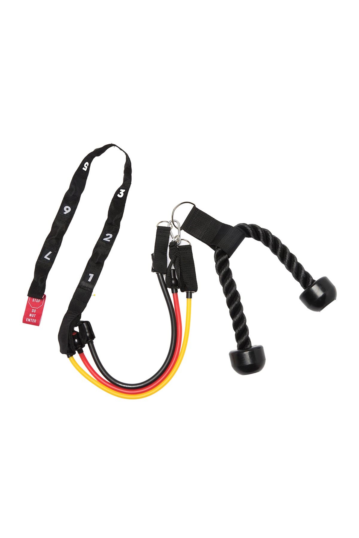 Tko discount tricep rope